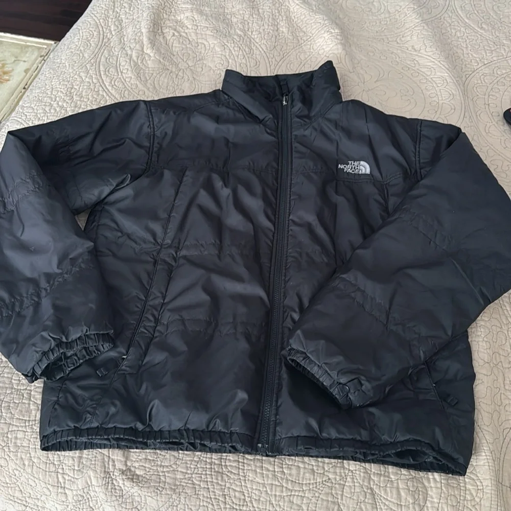 The North Face guc men’s