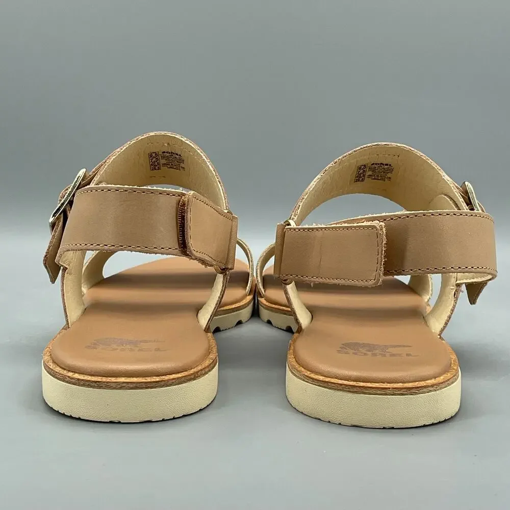 Sorel color honest