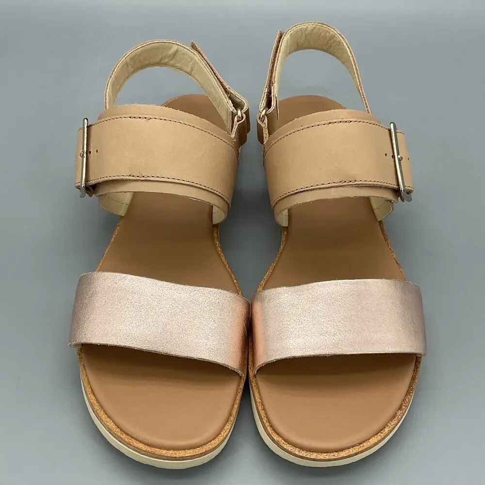 Sorel color honest