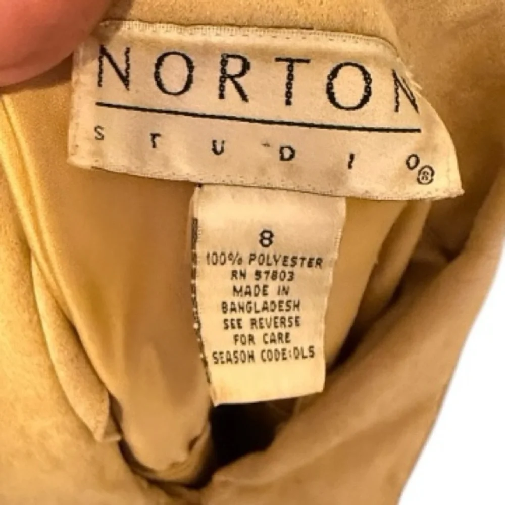 Norton Studio good pre