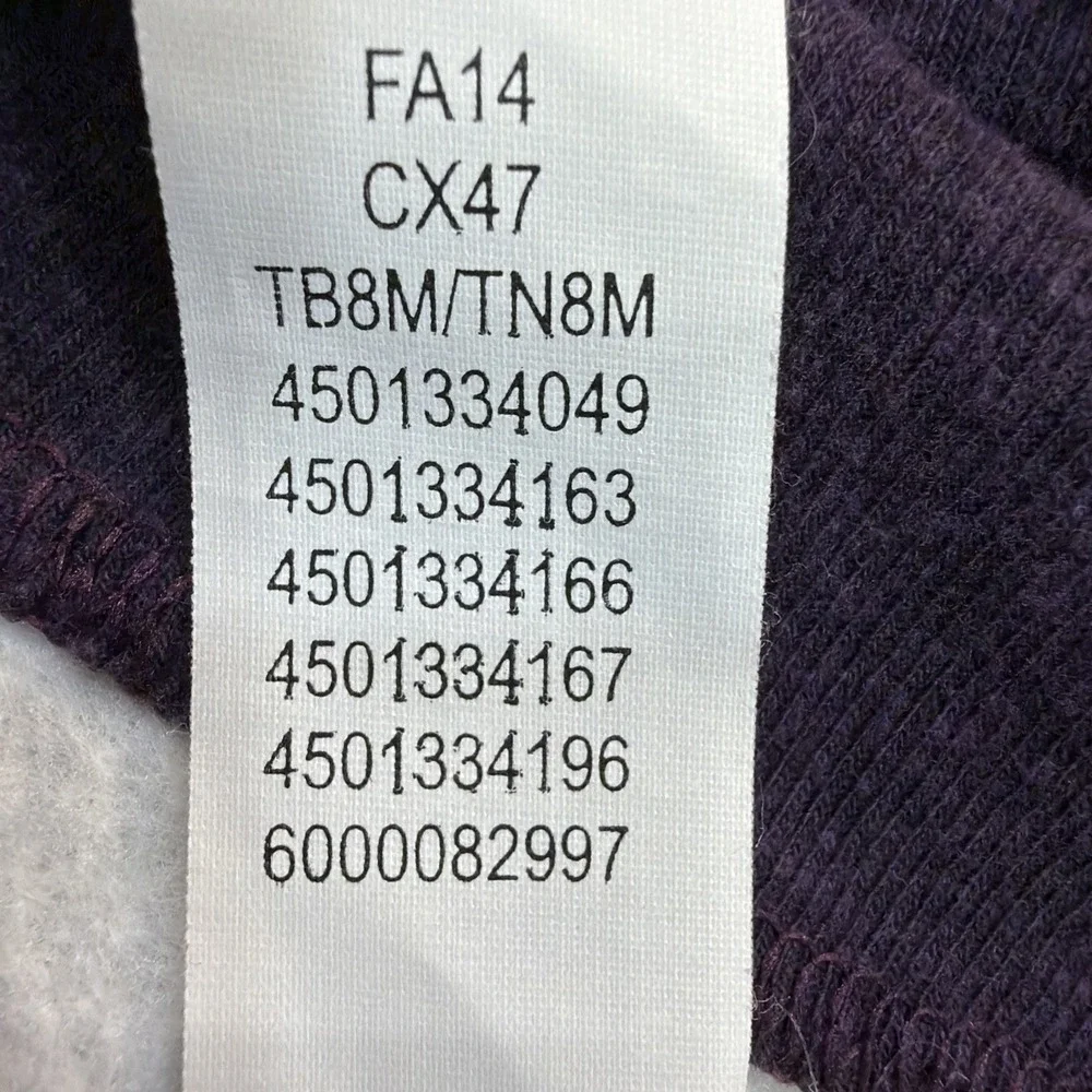 The North Face north face