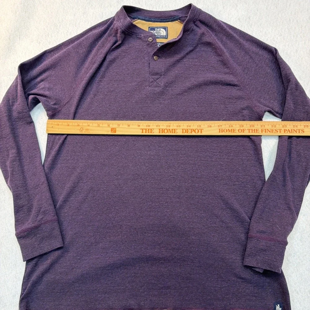 The North Face north face