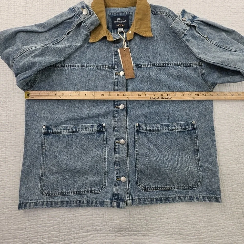 Ashley Vintage Charm elevate your