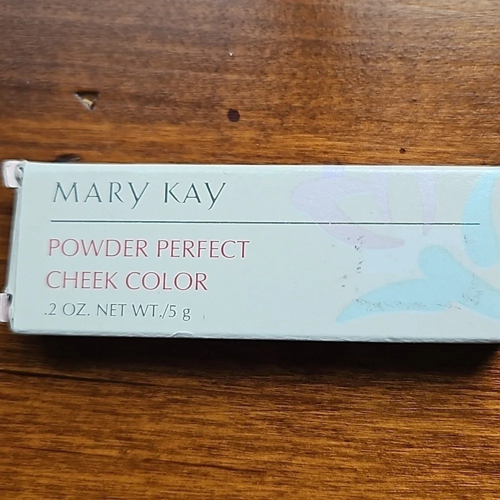 Mary Kay only photo kay