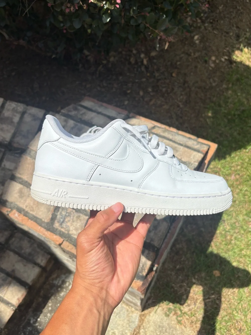 Air Force 1s