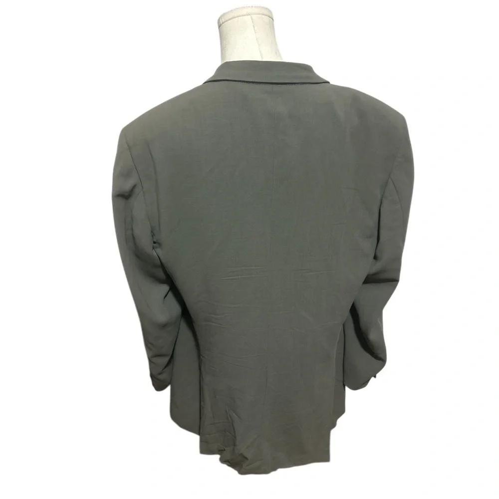 Giorgio Armani exceptional vintage