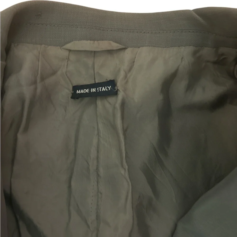 Giorgio Armani exceptional vintage