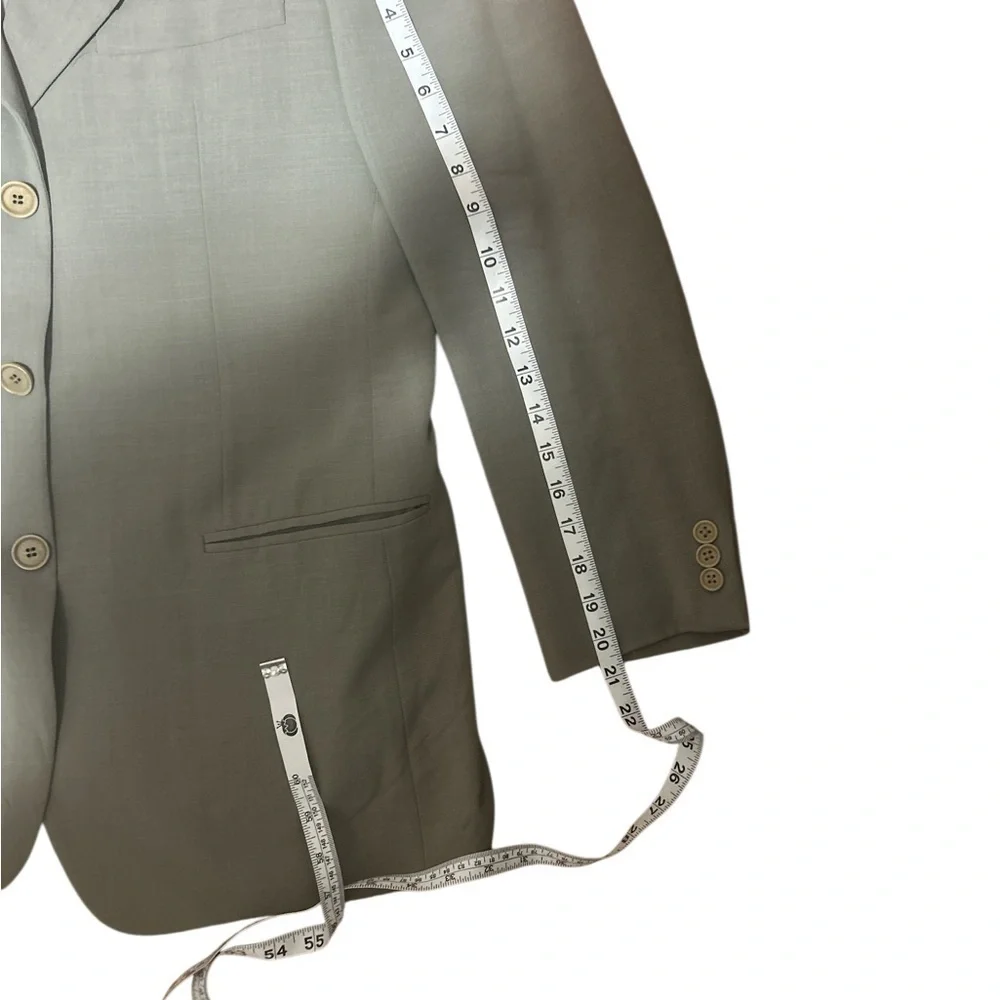 Giorgio Armani exceptional vintage