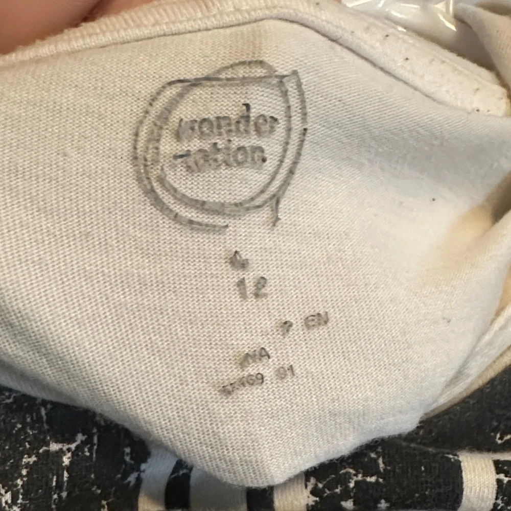 wonder nation stylish short
