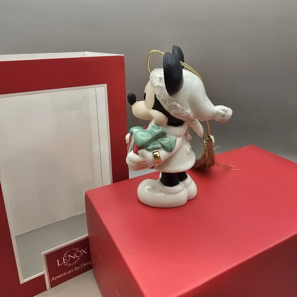 Lenox disney showcase