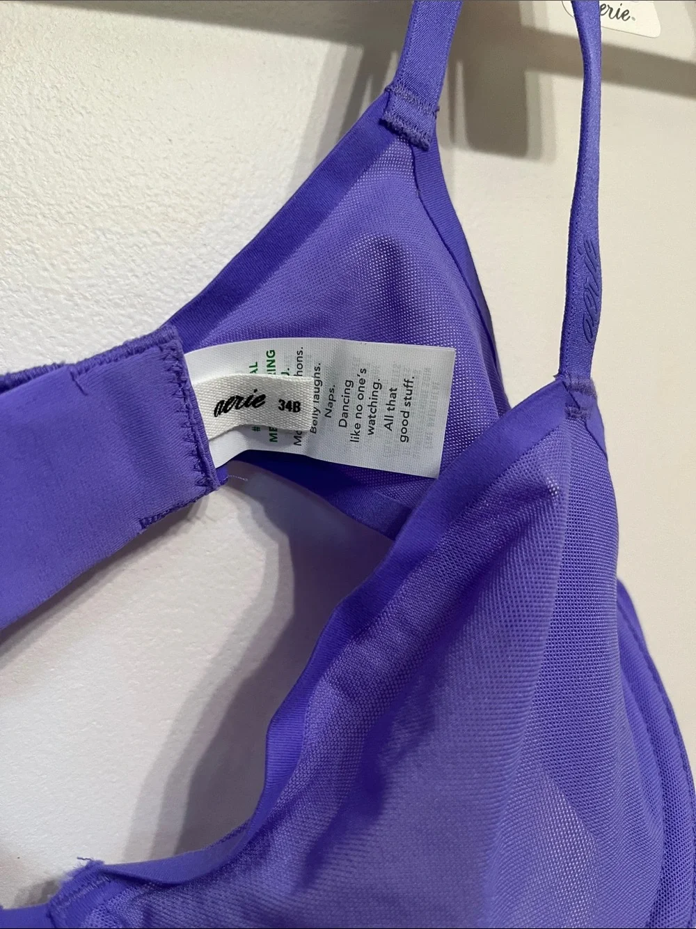 aerie lightweight sheer