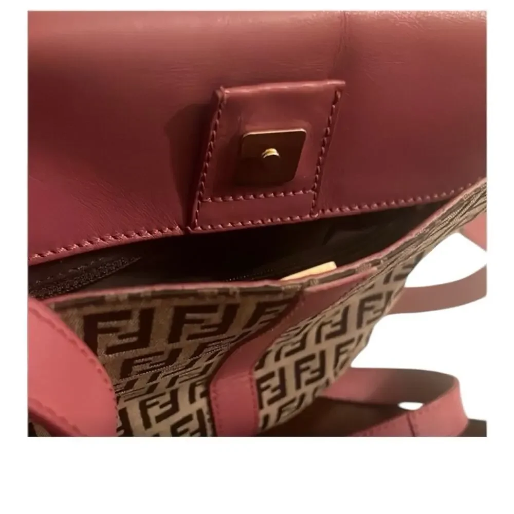 Fendi auth messenger