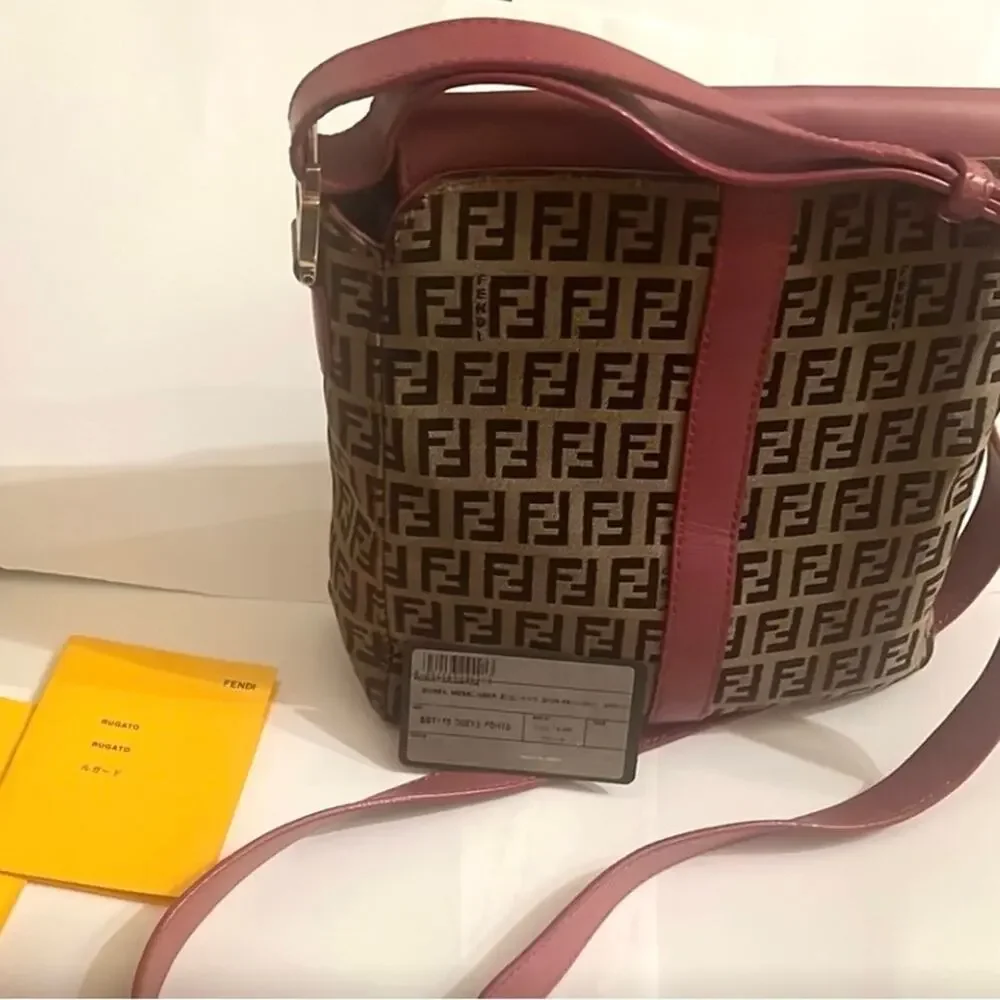 Fendi auth messenger