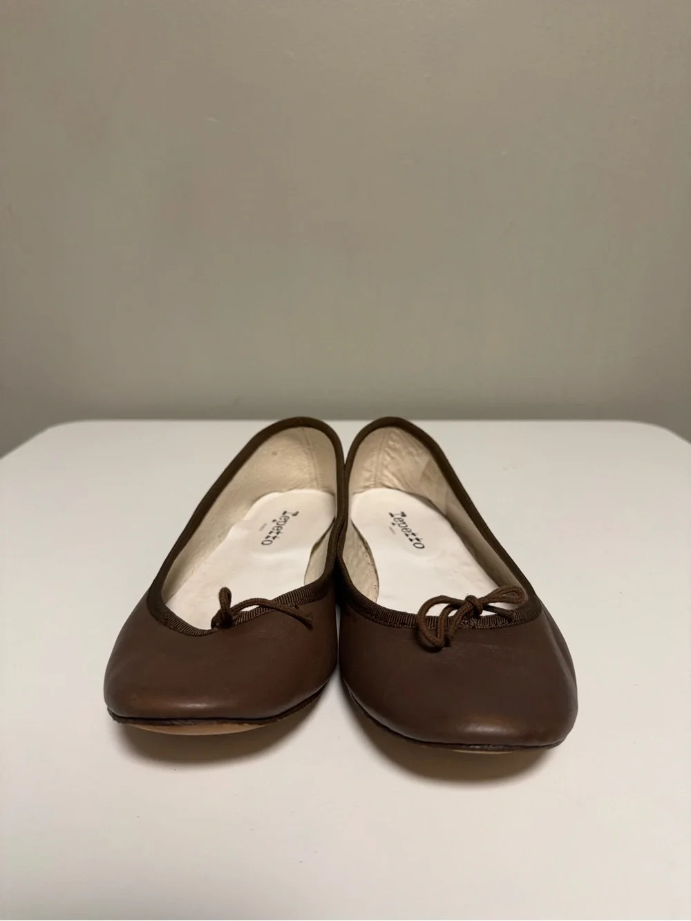 Repetto cendrillon ballet