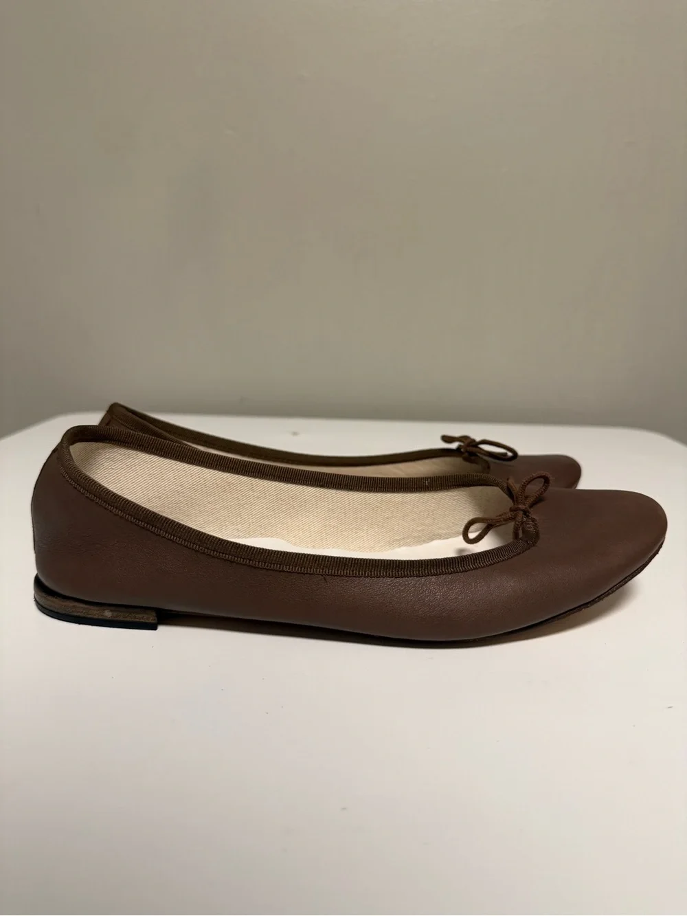 Repetto cendrillon ballet