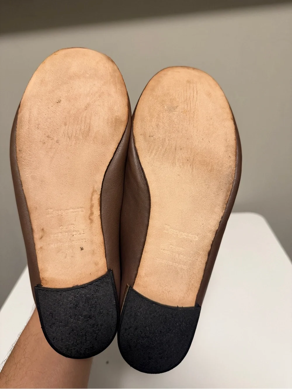 Repetto cendrillon ballet