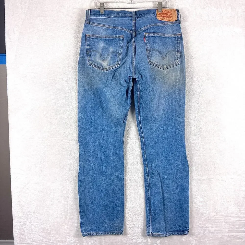 Levis vtg levis