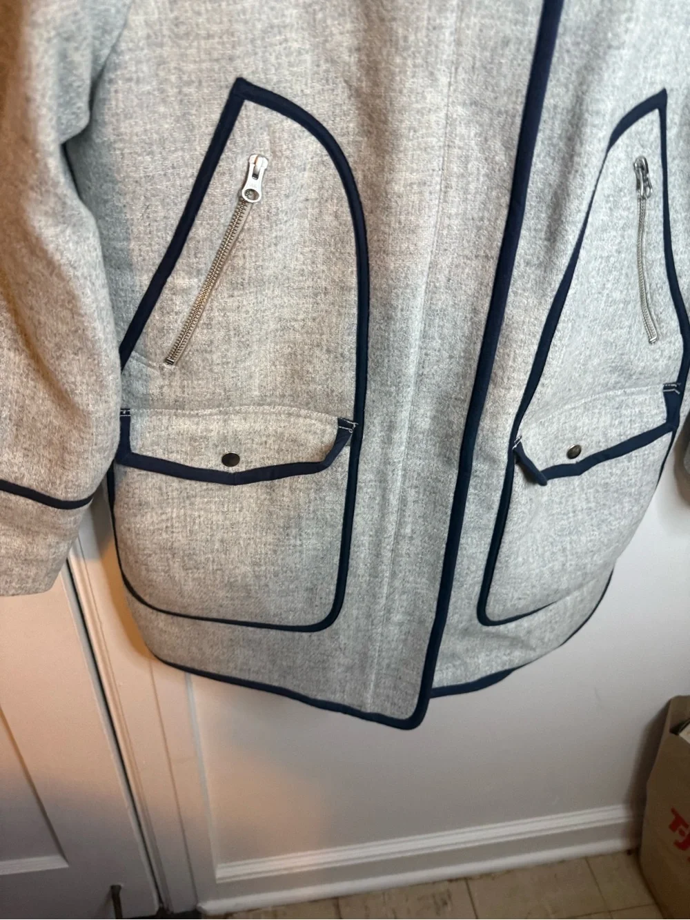 J. Crew pre owned