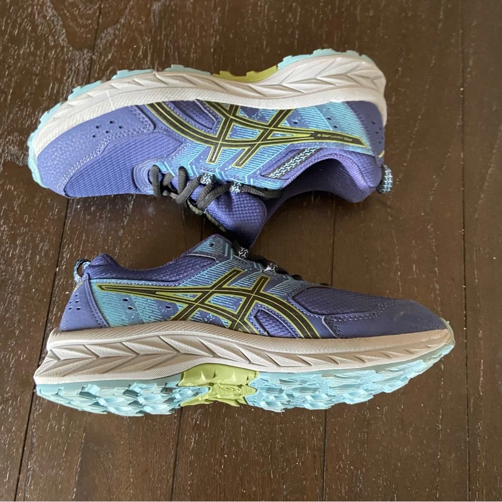 Asics gel venture