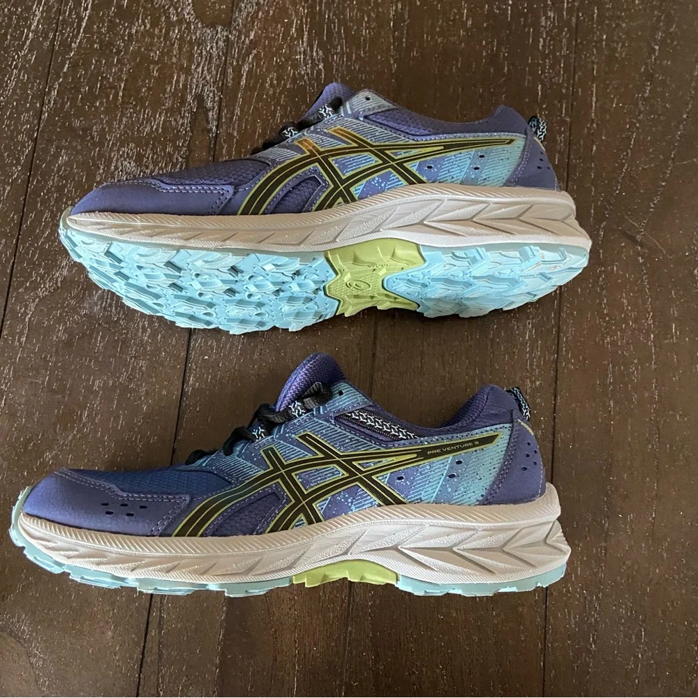 Asics gel venture