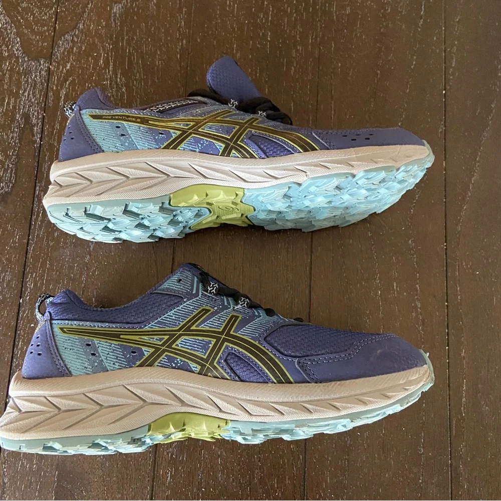 Asics gel venture