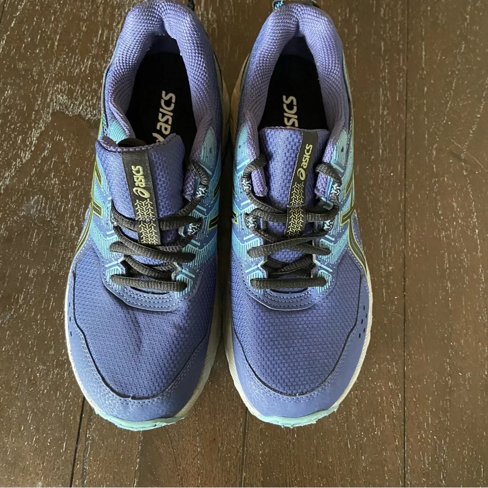 Asics gel venture