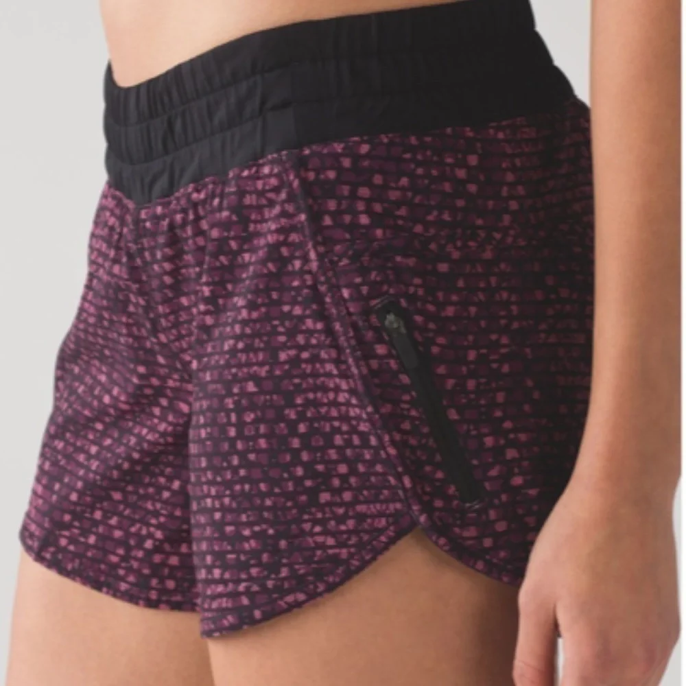 lululemon athletica lululemon tracker