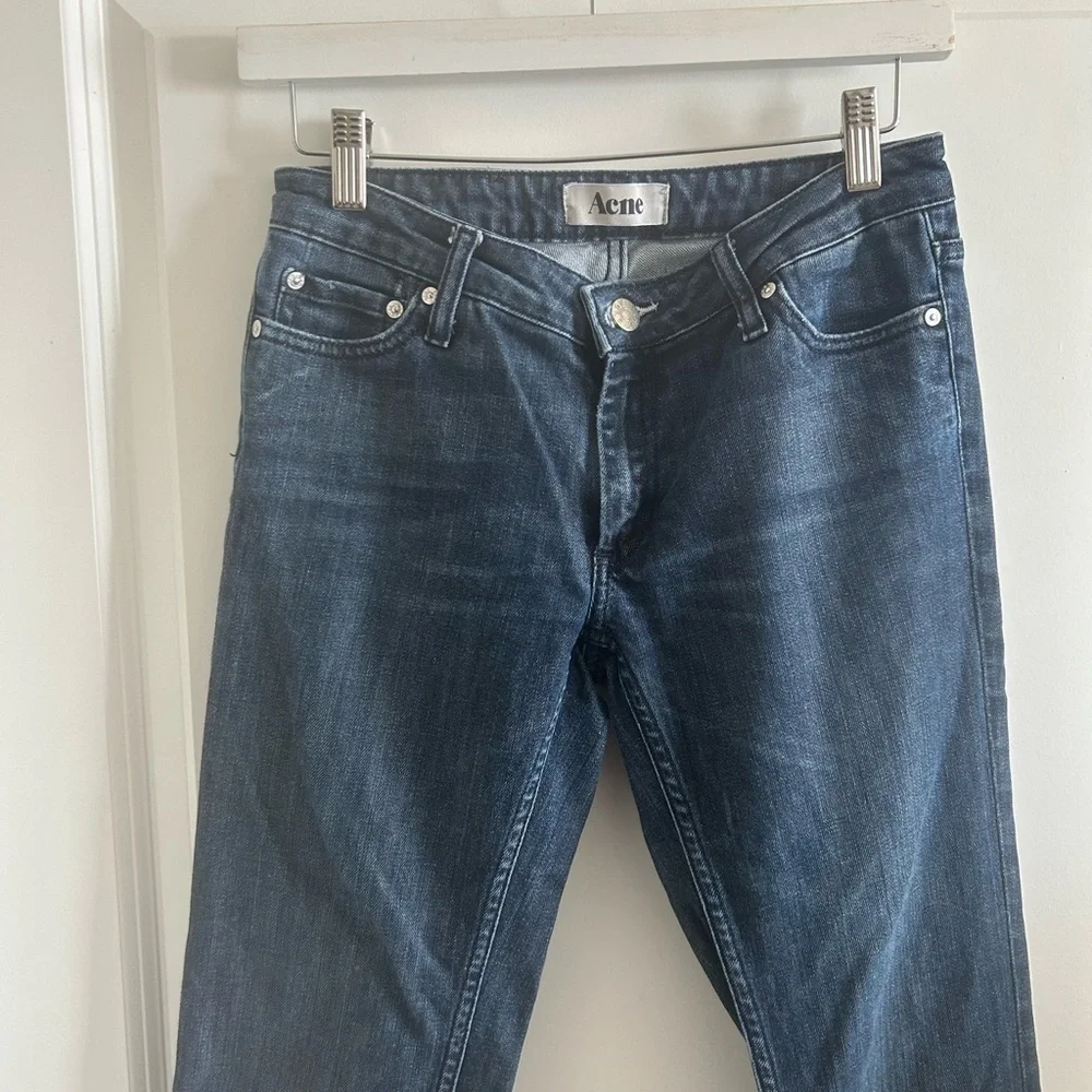 Acne Studios pre owned
