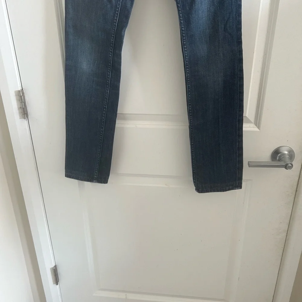 Acne Studios pre owned