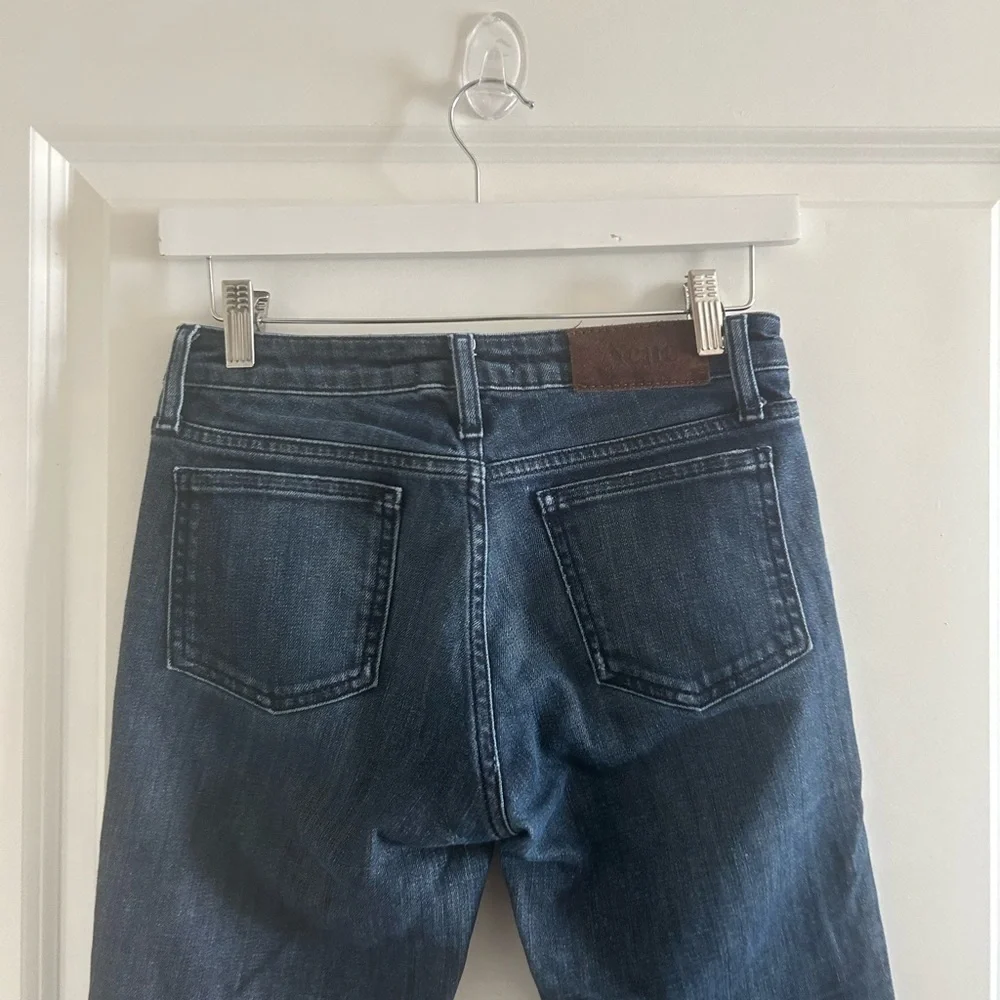 Acne Studios pre owned