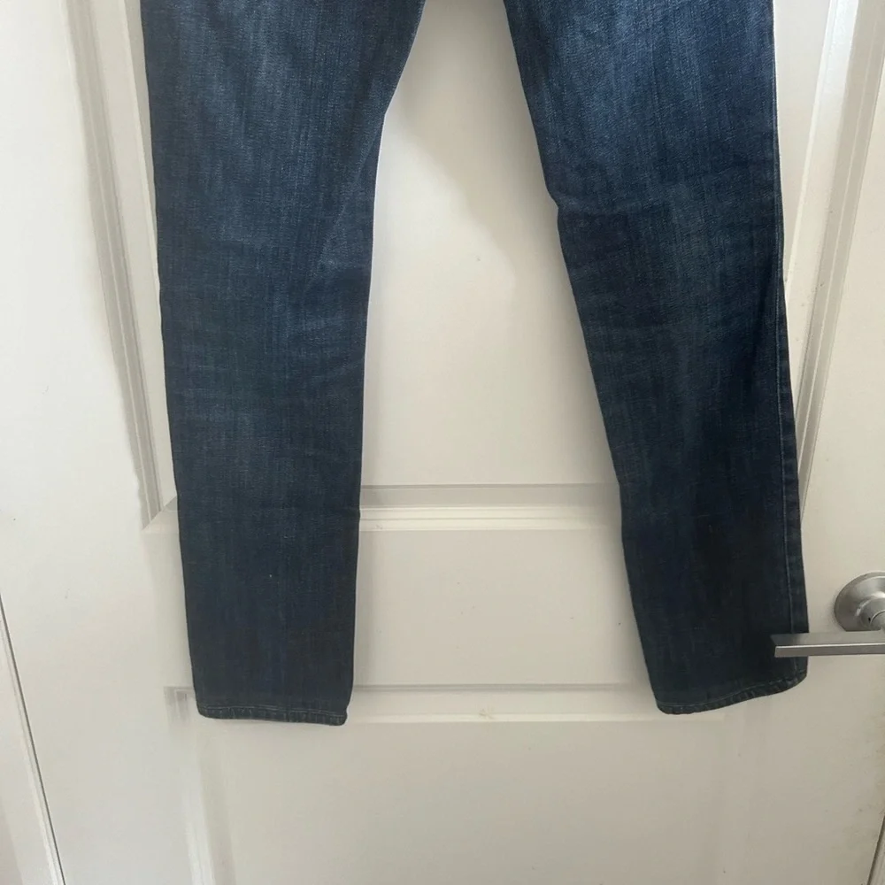 Acne Studios pre owned