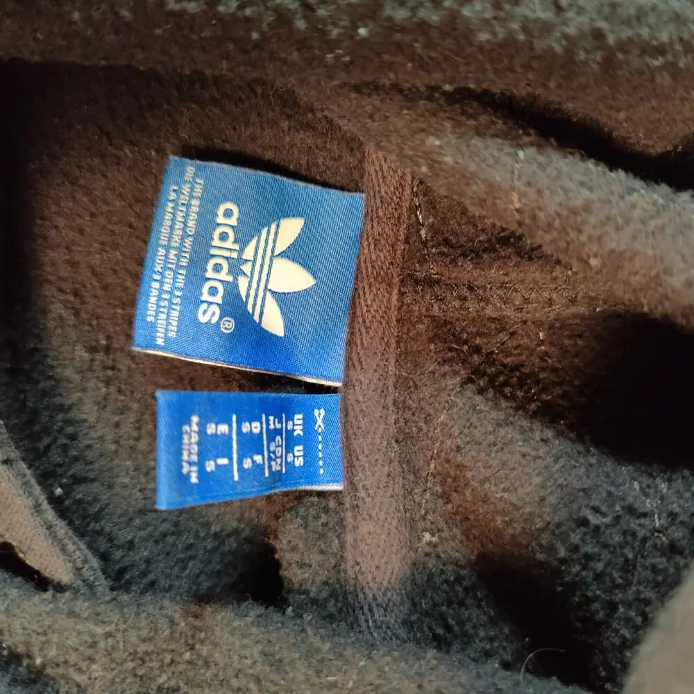 adidas same day