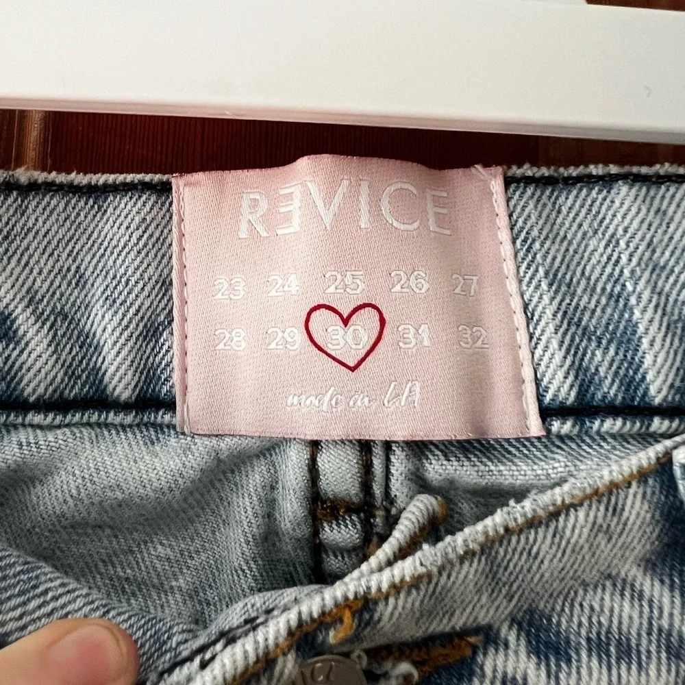 REVICE trendy super