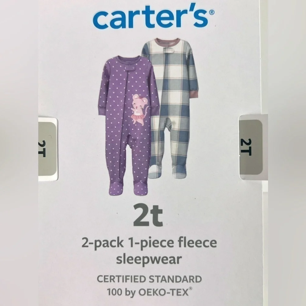 Carter’s carter pack