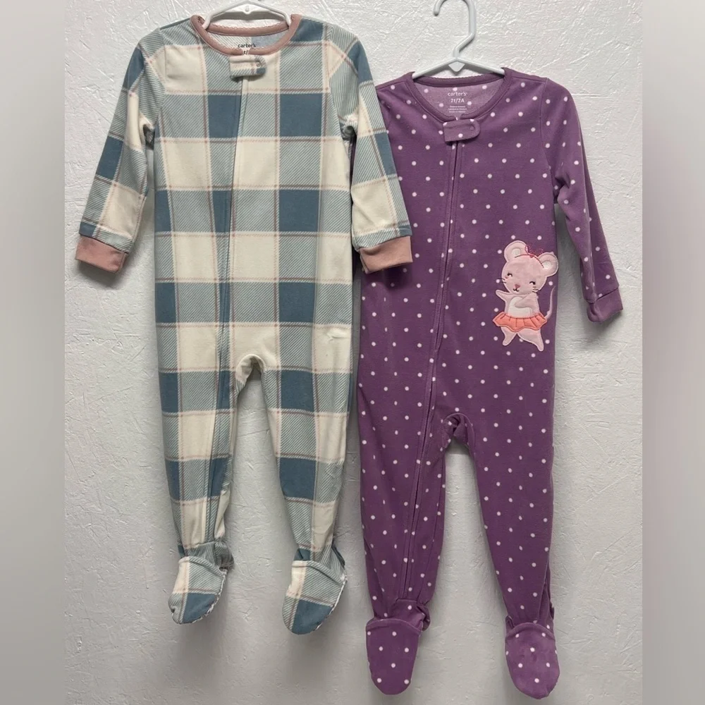 Carter’s carter pack
