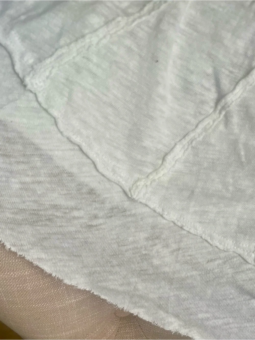 Free People soft white