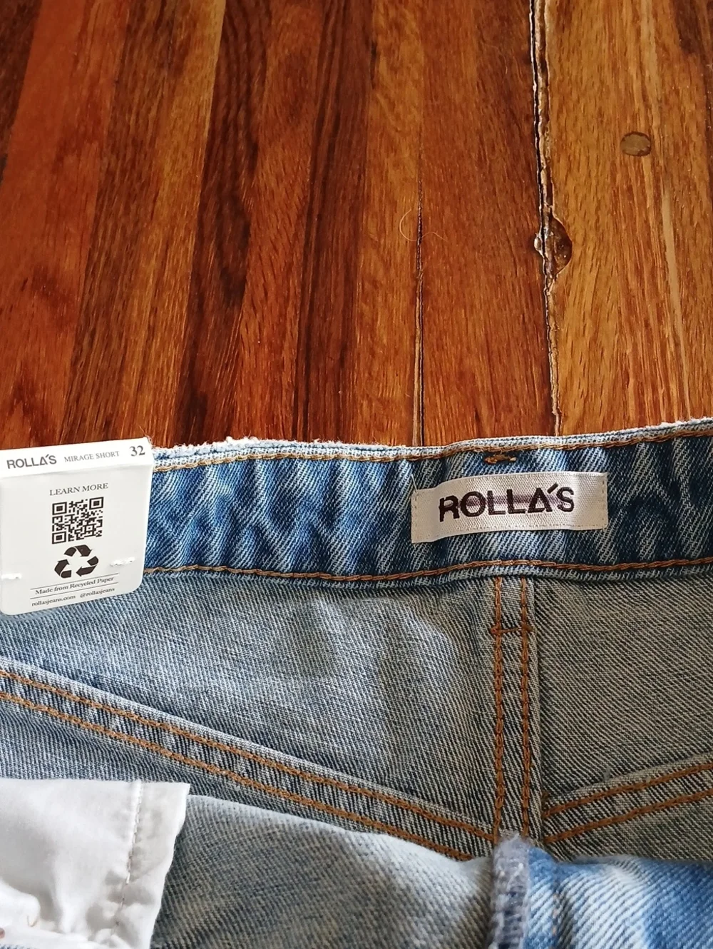 ROLLAS womens rollas