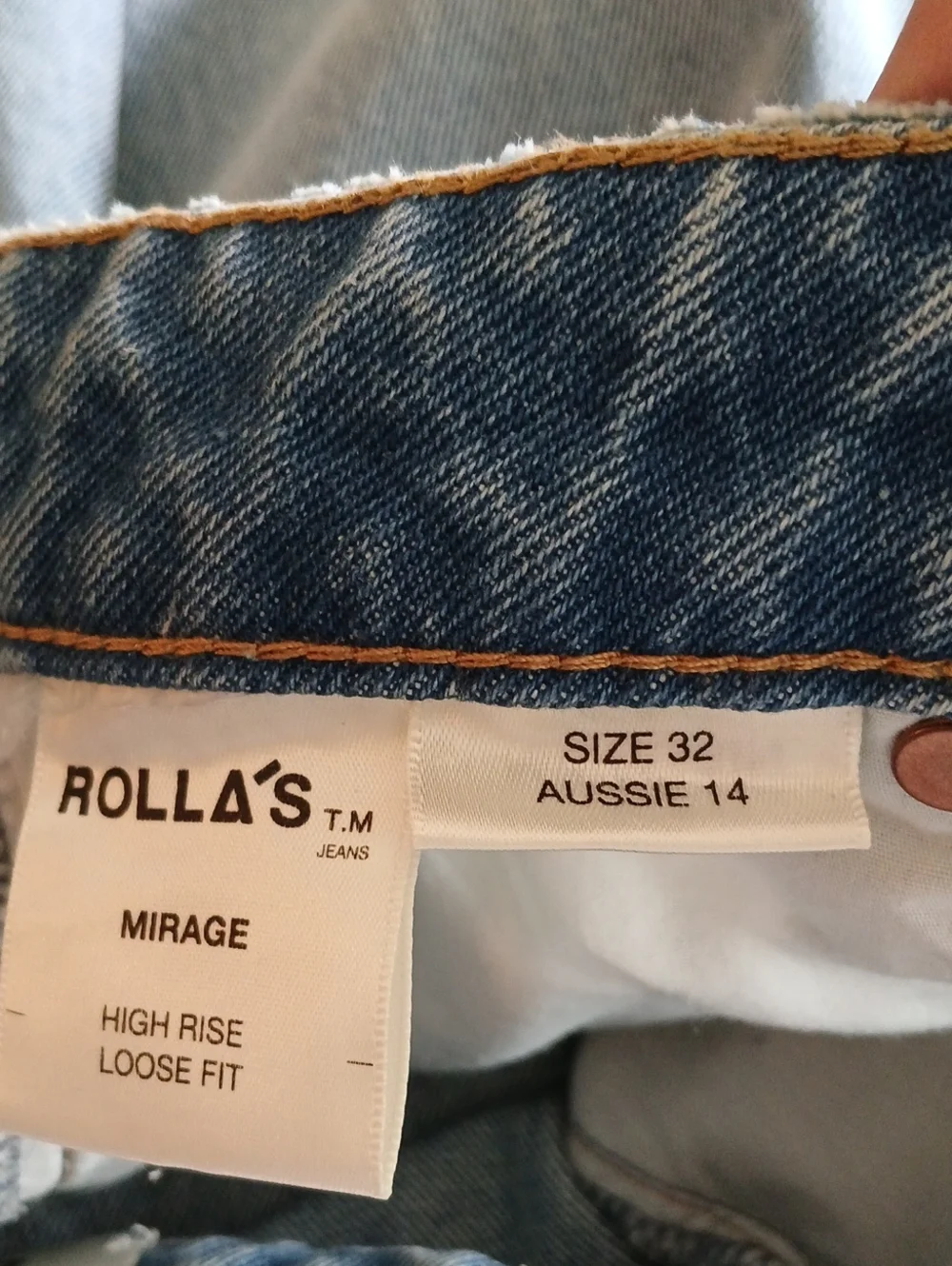 ROLLAS womens rollas