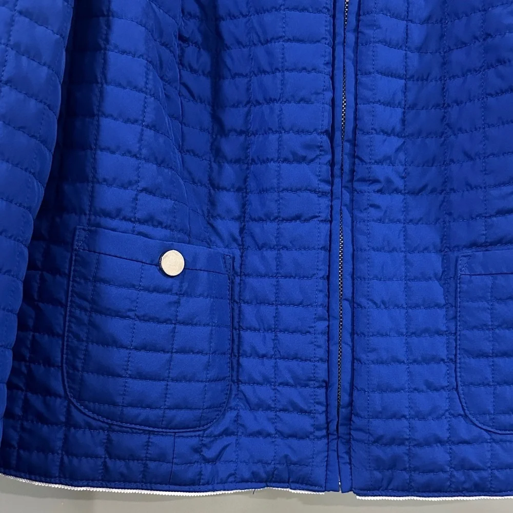 Chicos bold blue