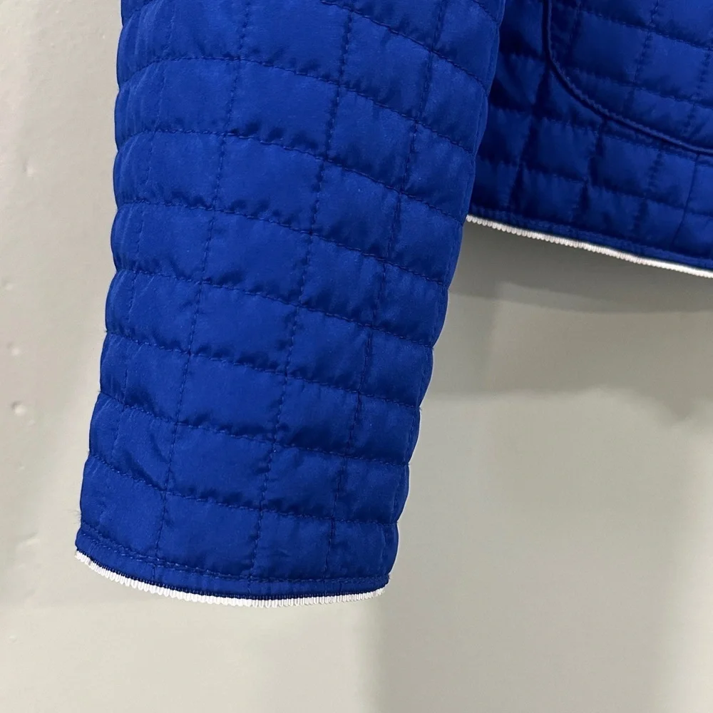 Chicos bold blue