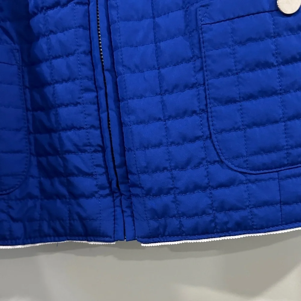 Chicos bold blue