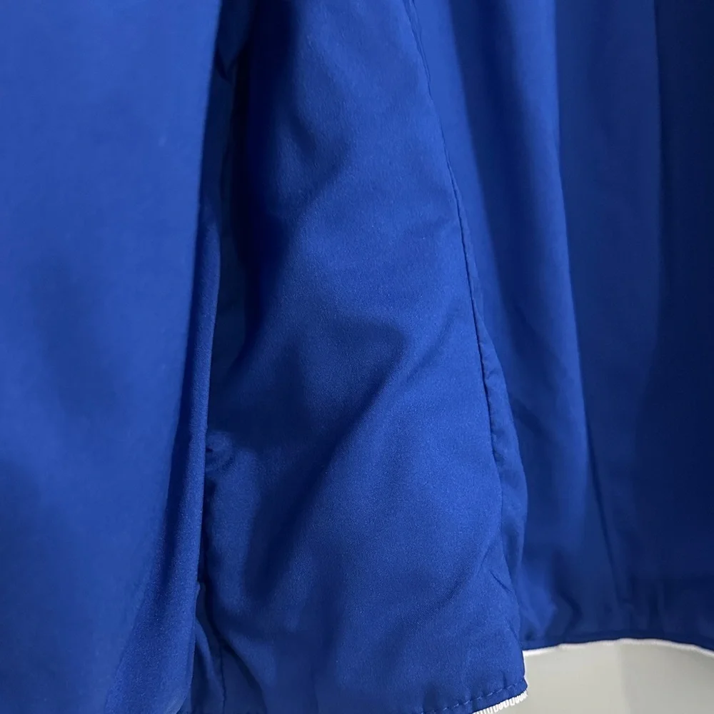 Chicos bold blue