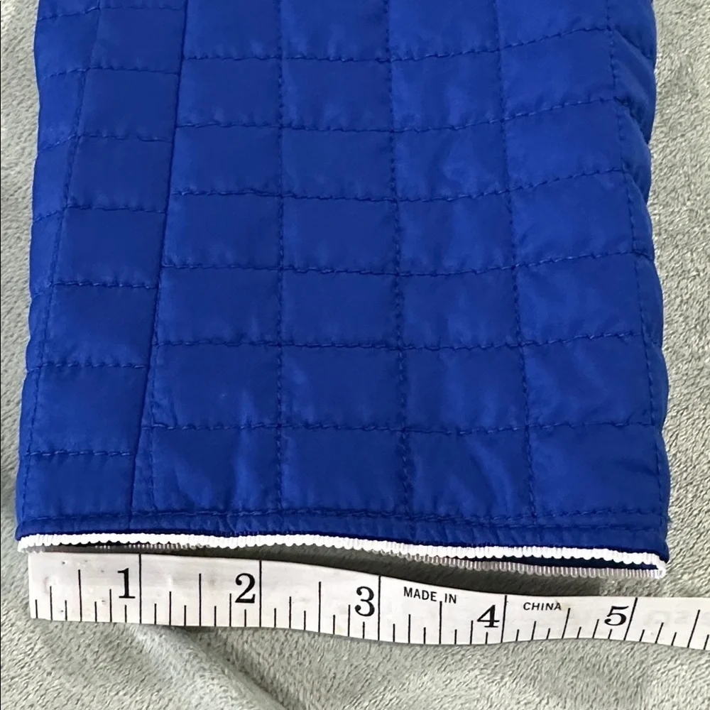 Chicos bold blue