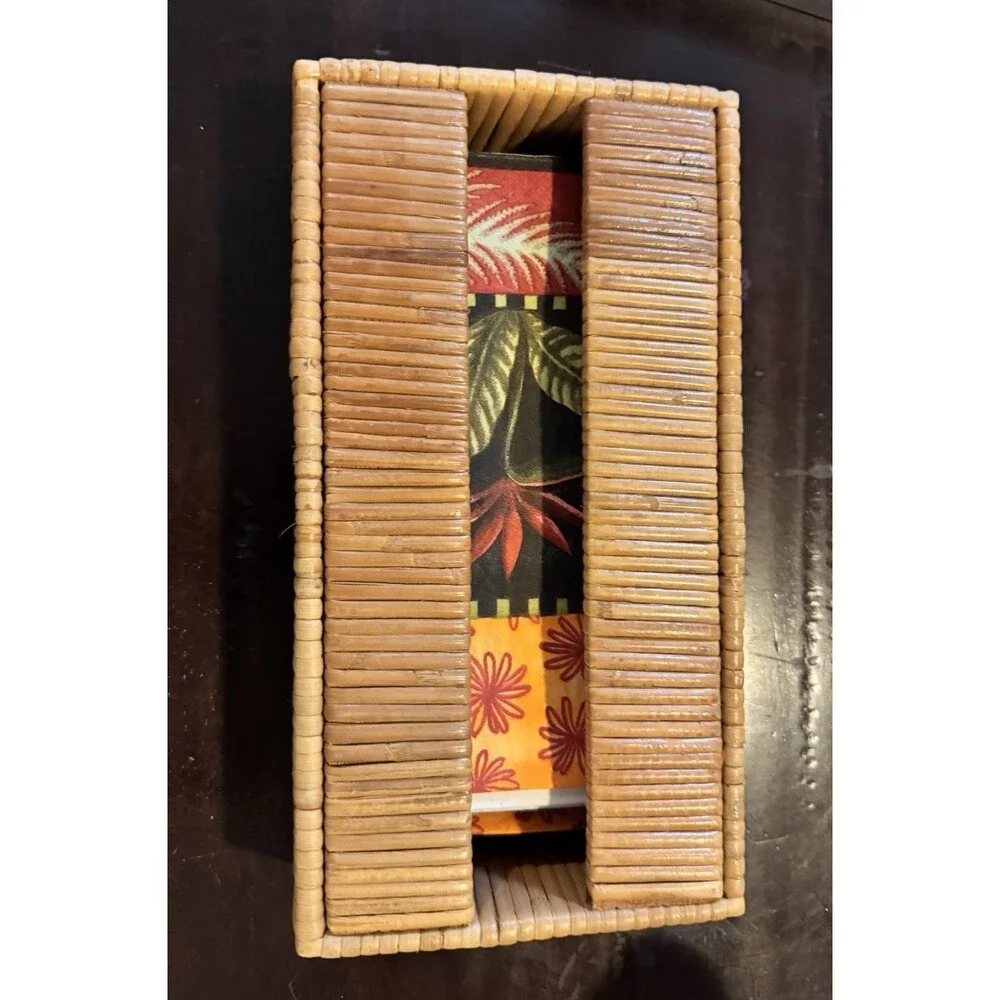 Unbranded vintage bamboo