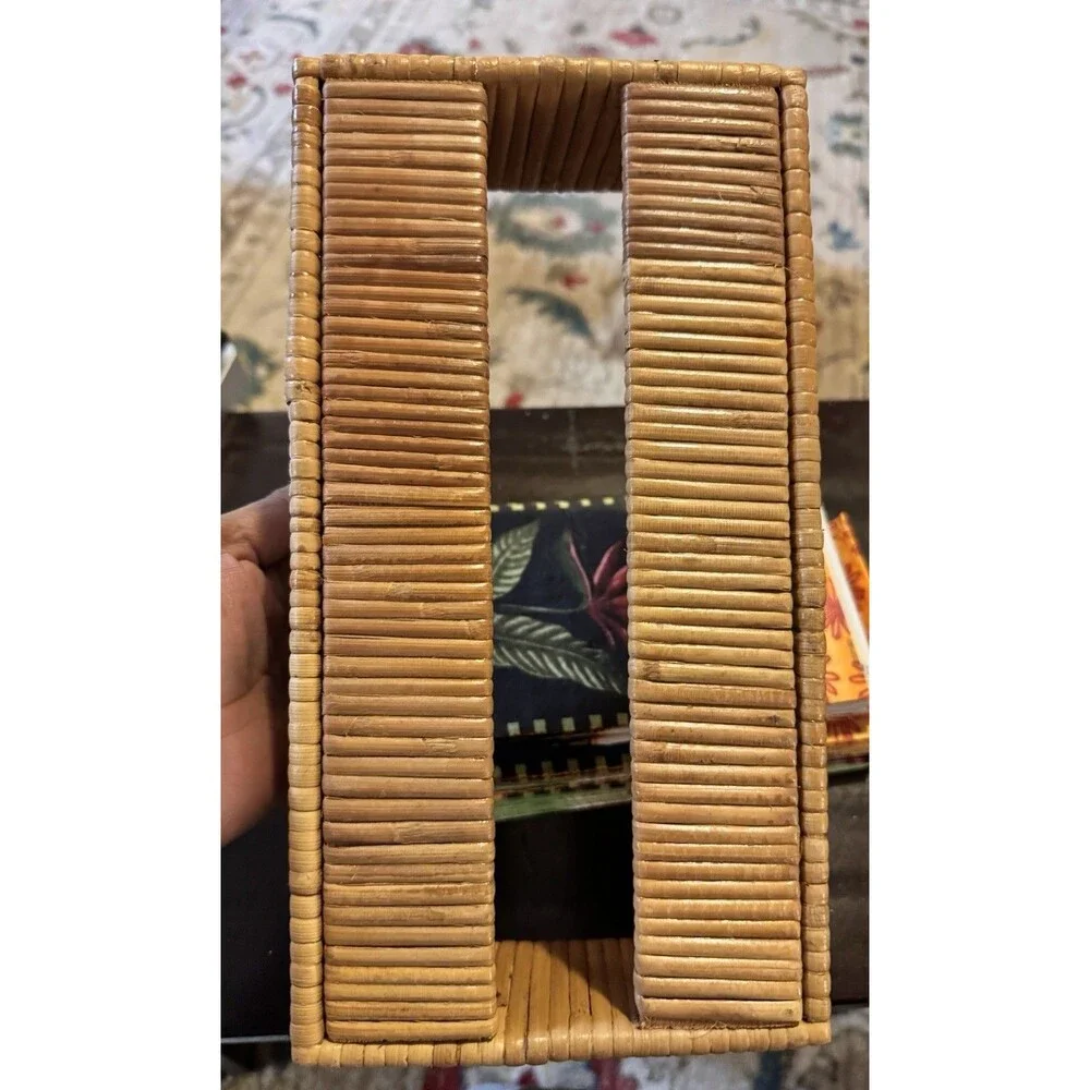 Unbranded vintage bamboo