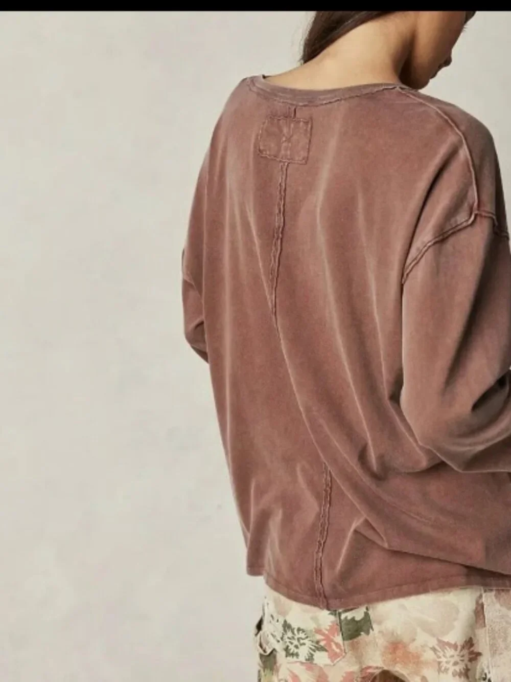 Free People we free