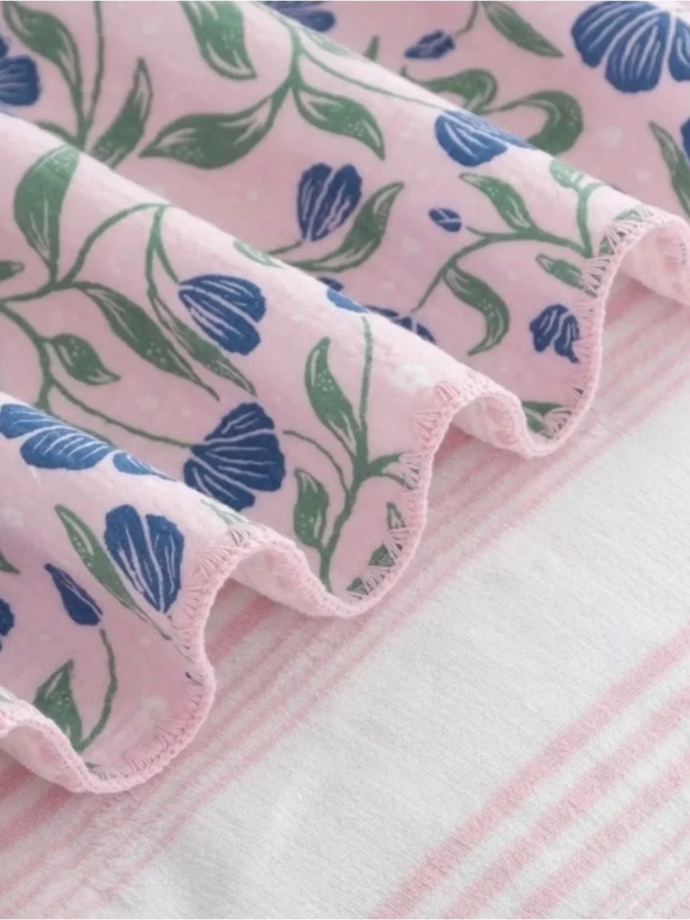 Berkshire soft cotton