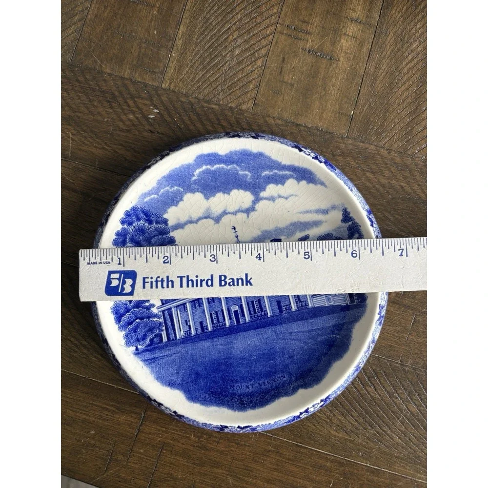 N/A adams pottery