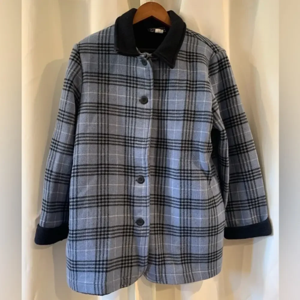 Willow Ridge‎ Wool Blend Vintage Women’s  16 Blazer Jacket