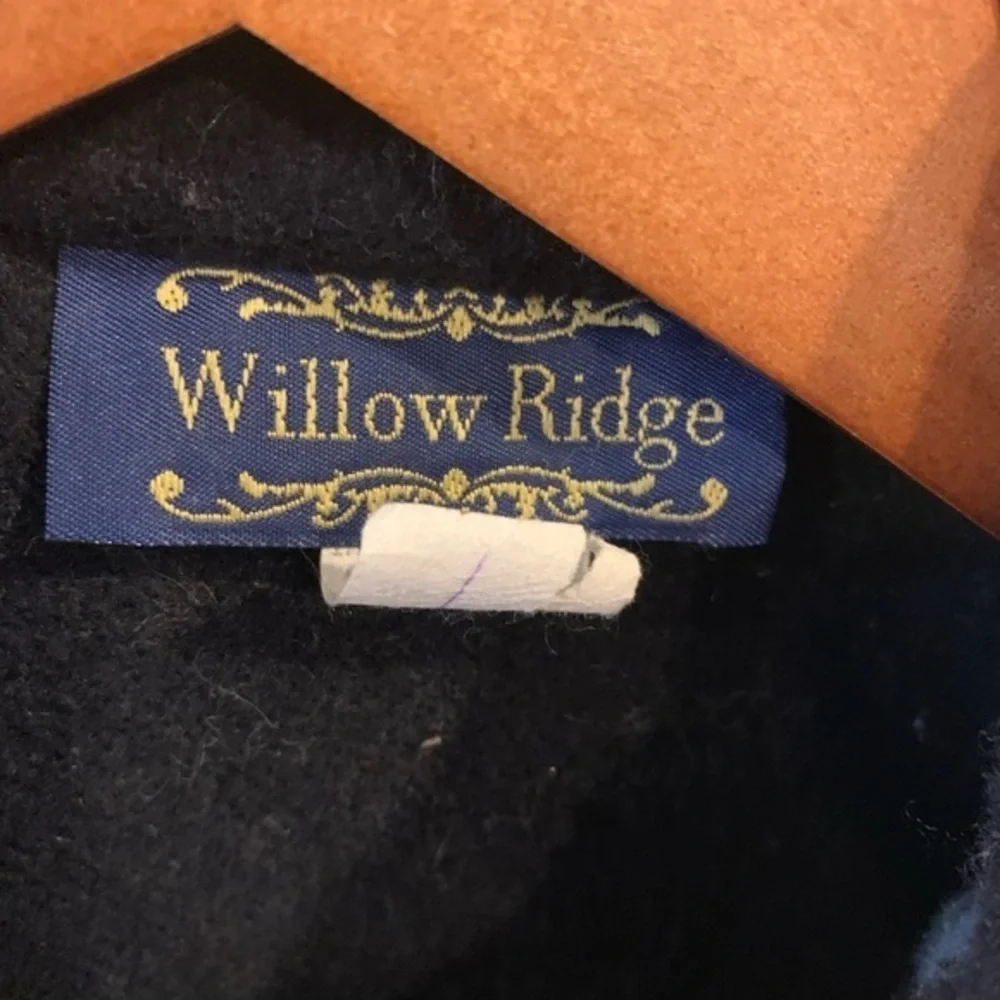 Willow Ridge willow ridge